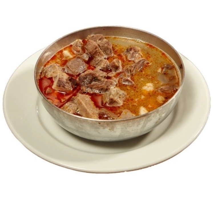 Kelle Paça  (Kendi Suyundan)