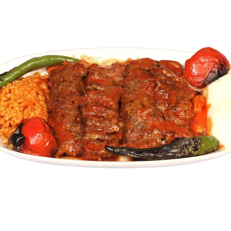 Adana İskender