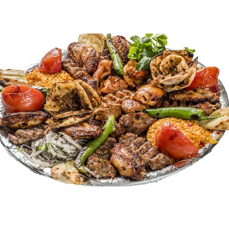 Vali Kebabı