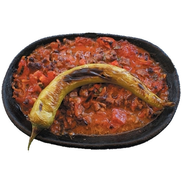 Kuşbaşılı
