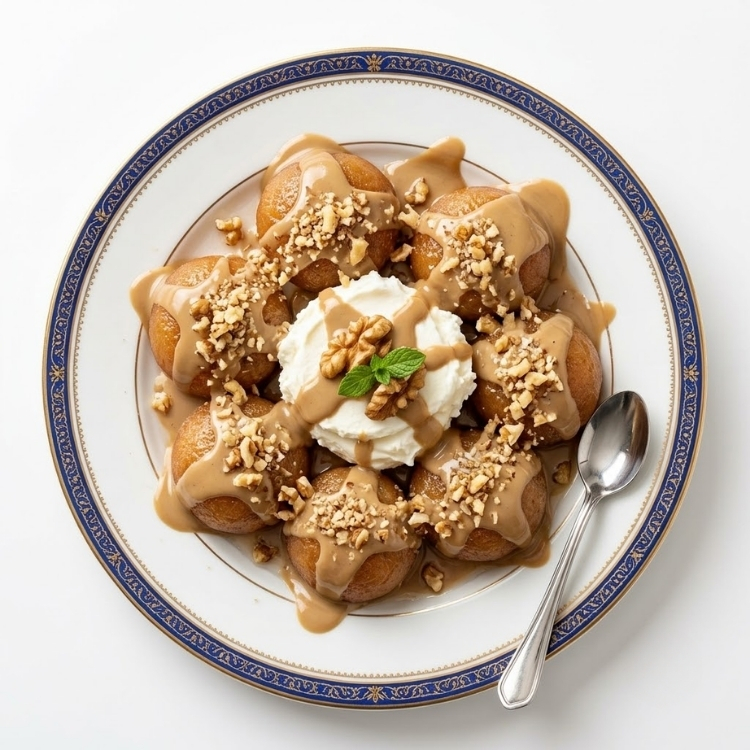 Kemalpaşa Tahinli